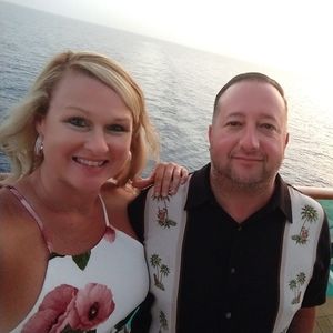 Meet your Posher, Jamie